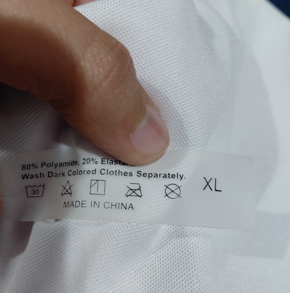 Shein Bikini - Picture 5 of 5